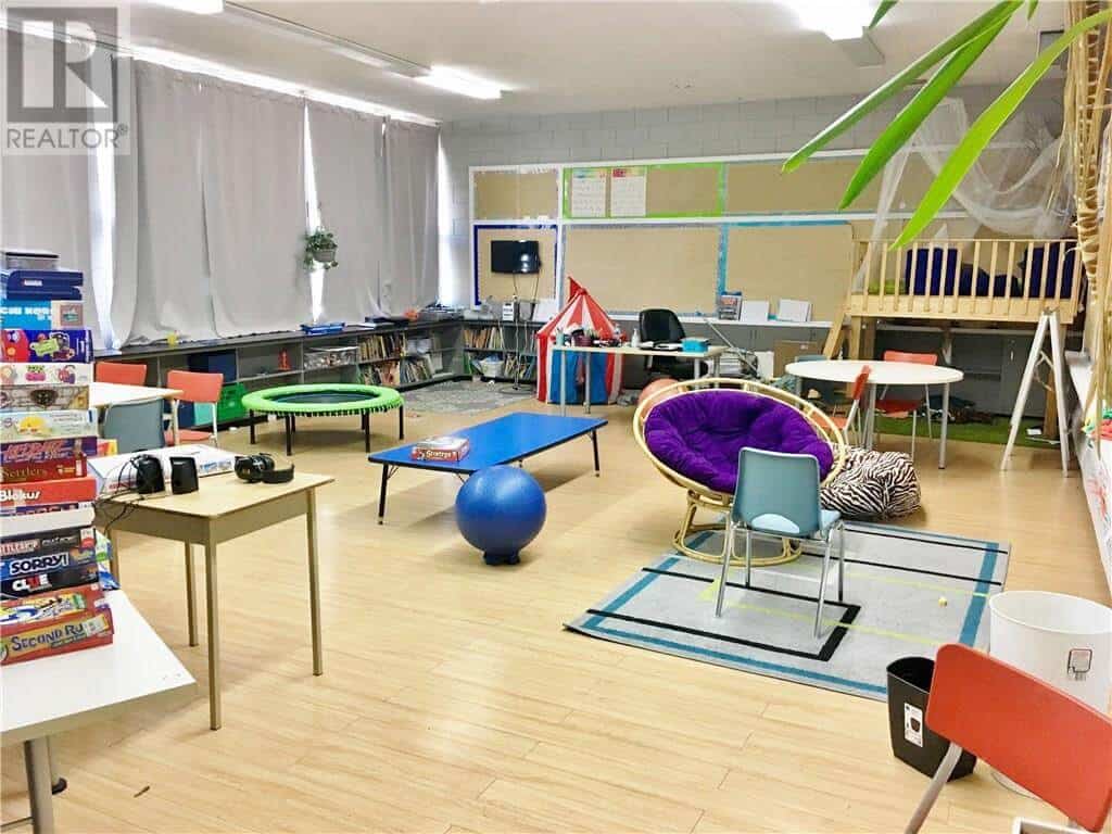 EYES daycare near me