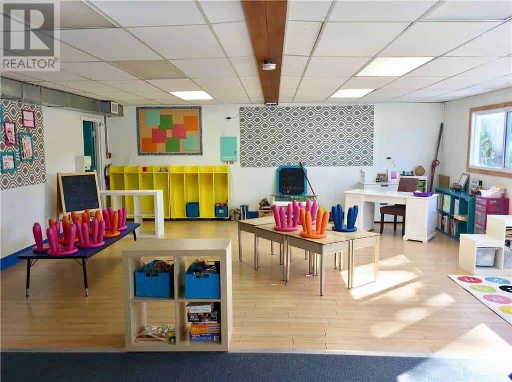 EYES daycare near me