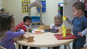 peterborough childcare