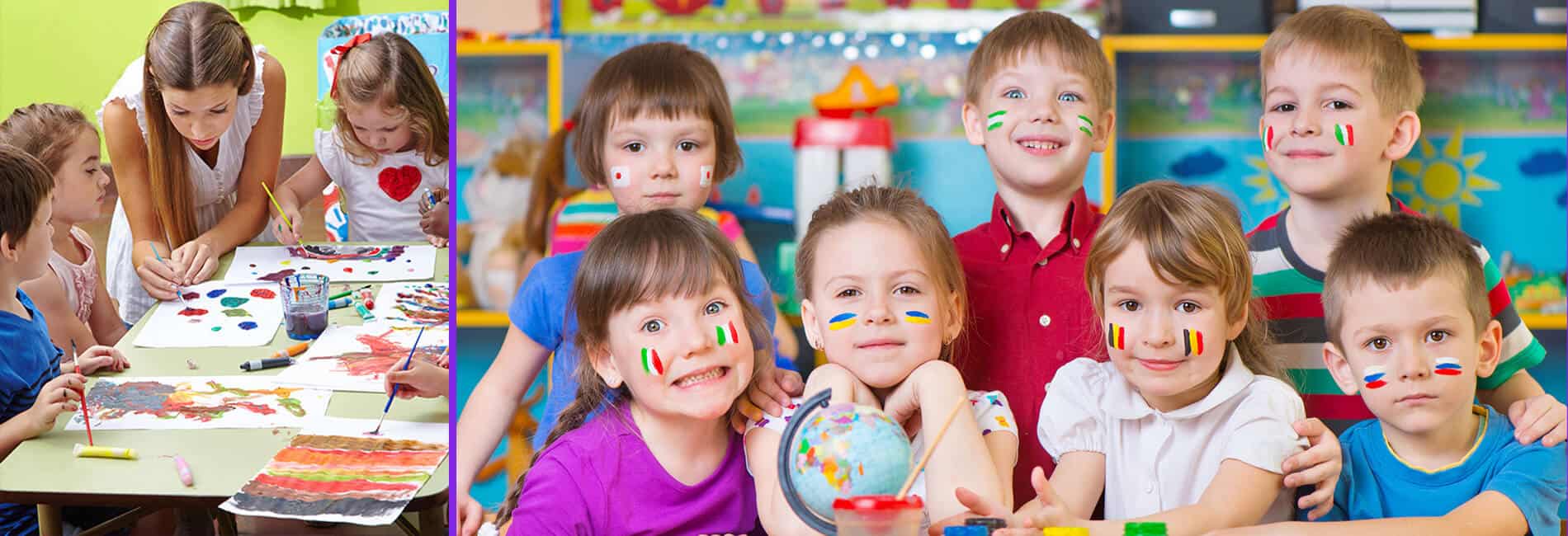 scarborough daycare near me
