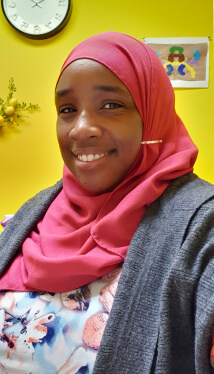 Canada Childcare-Lianne