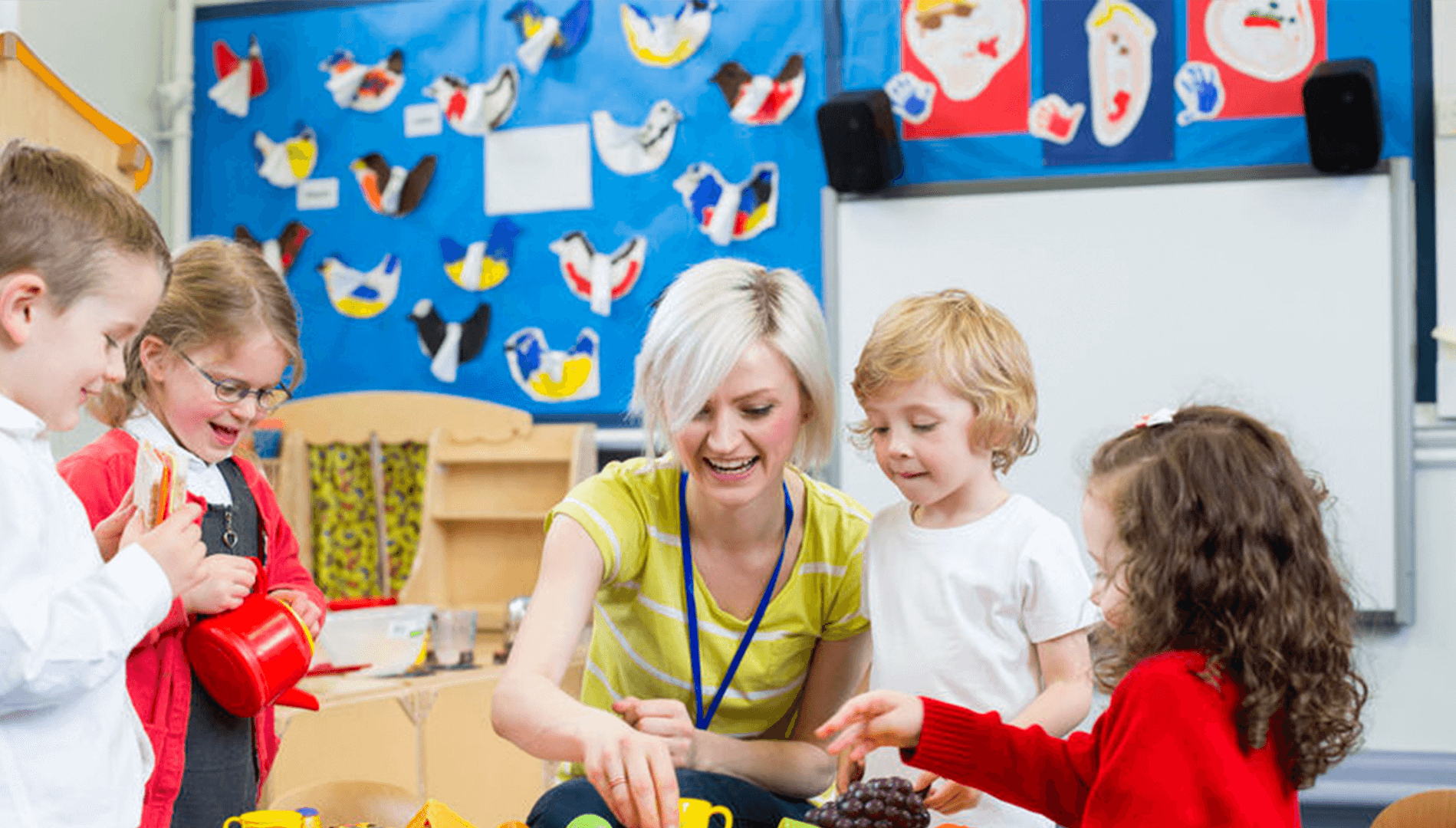 daycare near me Toronto