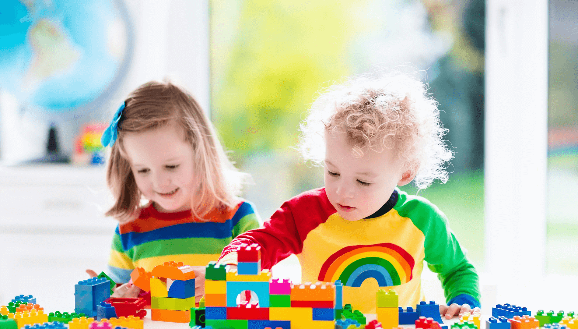 daycare near me toronto