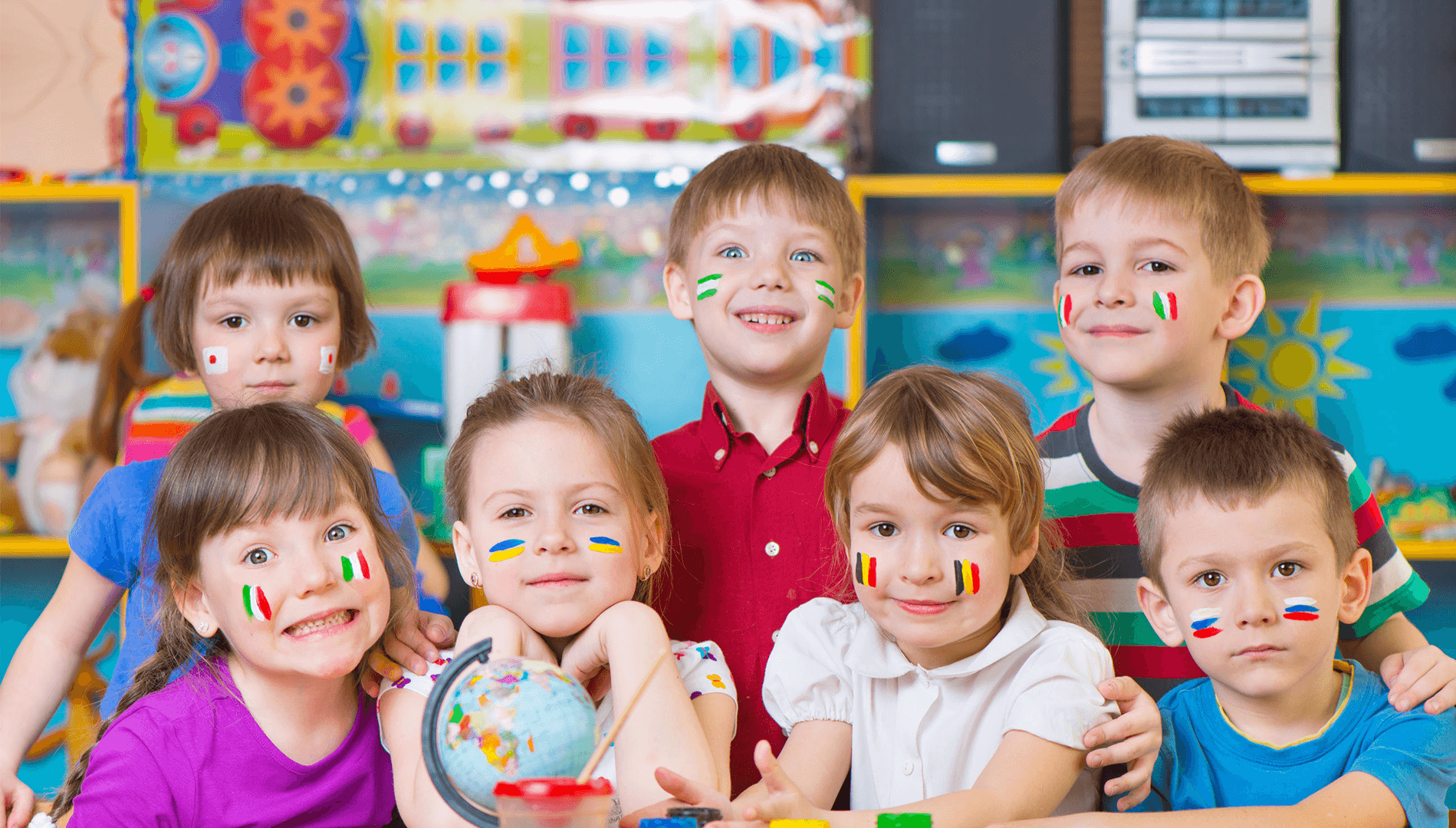 Toronto daycare near me