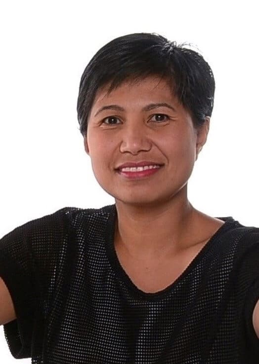 EYES Child care Director - Riza