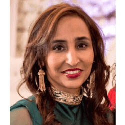 NAILA-EYES FOUNDER