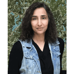 NailaSaeed_EYES Child Care_ Founder