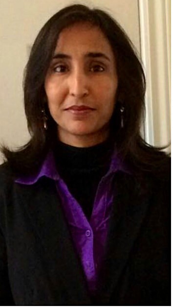 Naila - EYES CEO