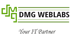 DMG Weblabs - Your IT Partner