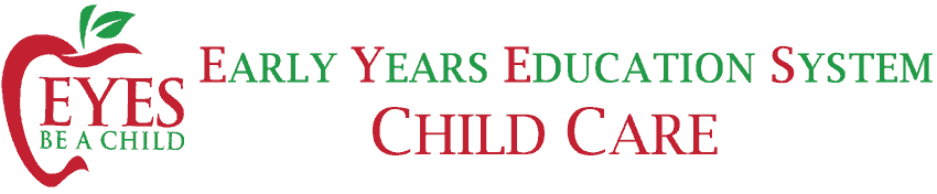 EYES- Toronto childcare- retina logo