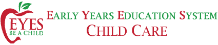 EYES- Toronto childcare-logo