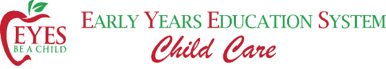 Early years education system logo