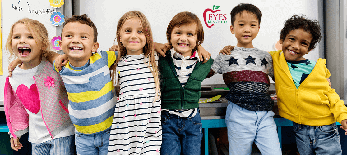 Montessori in Vaughan