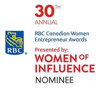 Naila - RBC's 30th Annual Nominee