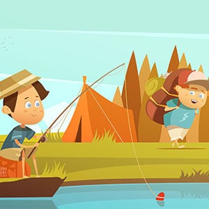 EYES summer camp 2022