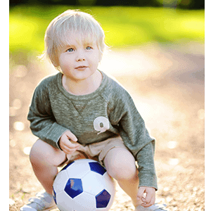 Vaughan Child Care Summer Sports Week