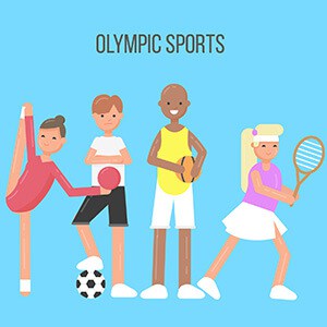 Sports Camp Ilderton EYES