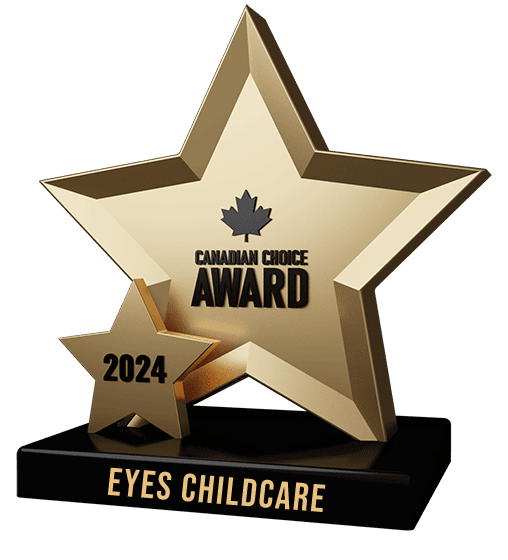 Canadian choice award