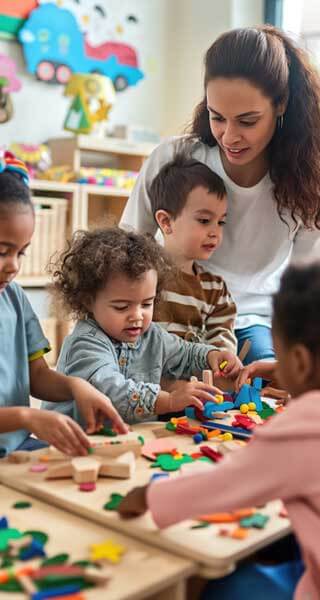 childcare in ontario