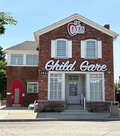Streetsville-EYES-Childcare-Location