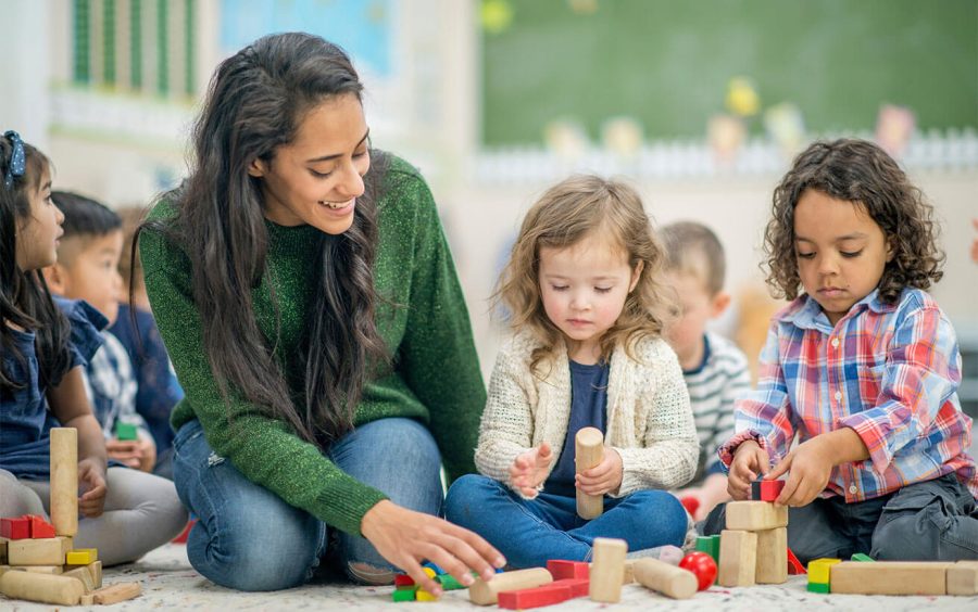 EYES-childcare-Ontario-Learning