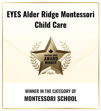 best-montessori-award-2025 alder ridge