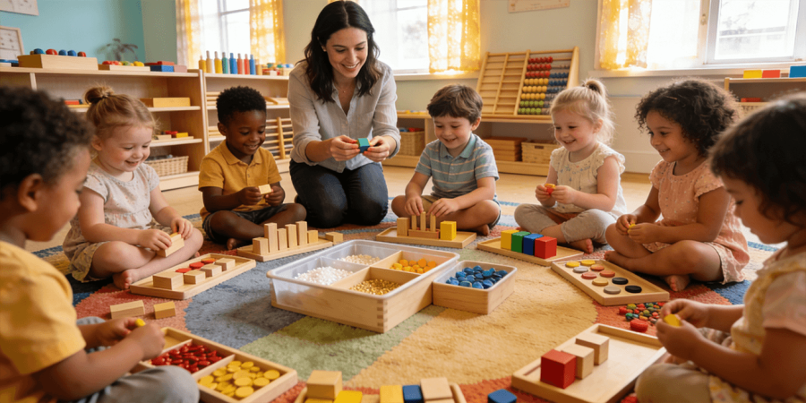 early-childhood-character-development