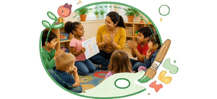 montessori-celebrating-achievements-and-reflection