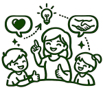 montessori-program-positive-role-modeling-for-children