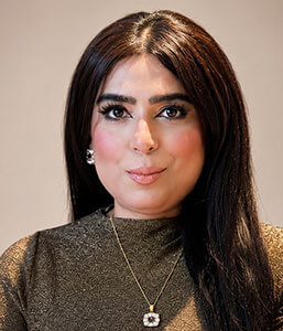 Rudaba-EYES-Smarty Pants Montessori Director