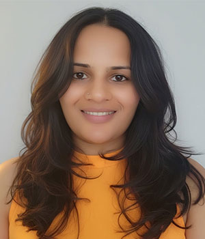 Director of EYES Childcare Courtney park Mississauga
