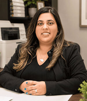 zafira - supervisor at courtney park mississauga