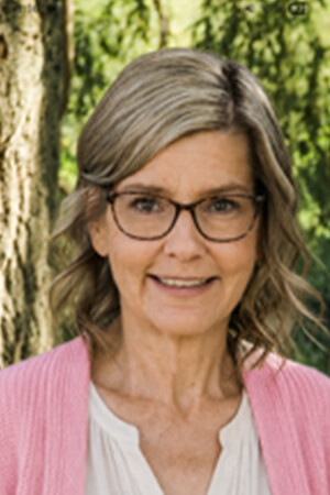 Jodi Clarke - supervisor eyeschildcare Huron Location
