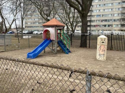 Playground