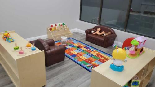 Activity Room
