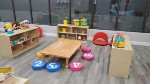 Activity Room