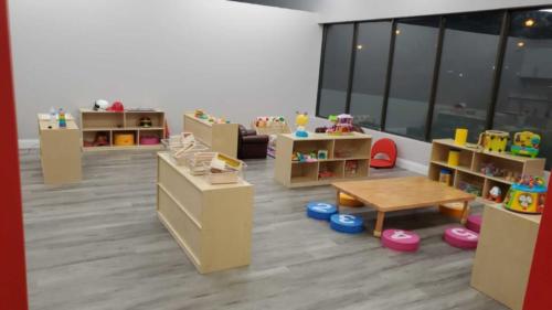 Activity Room