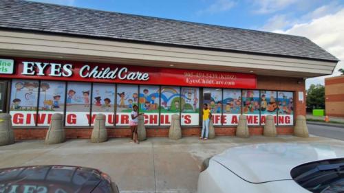 Brampton (Main St N)