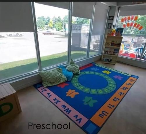 Preschool-3