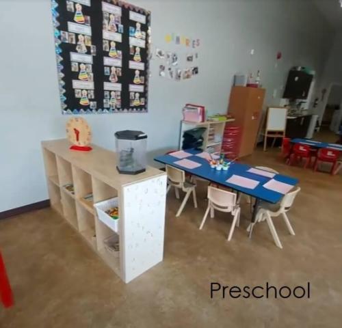 Preschool-4