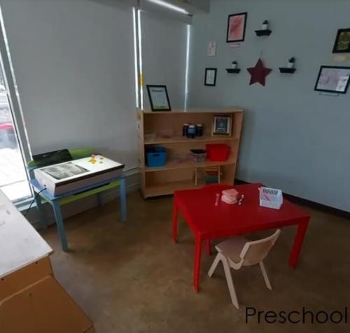 Preschool-5