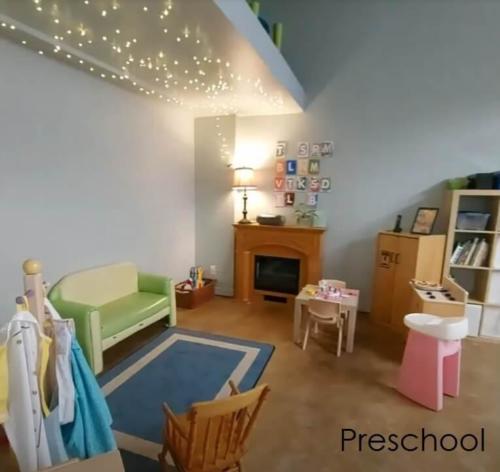 Preschool