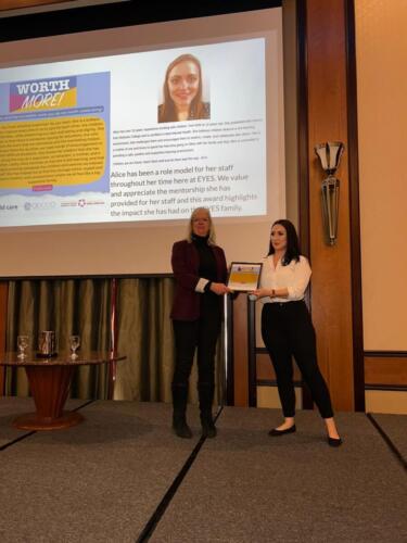 EYES Annual Event 2022