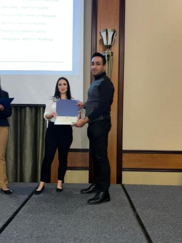 EYES Annual Event 2022