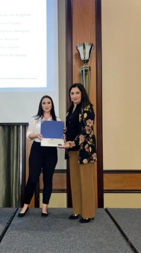 EYES Annual Event 2022