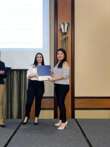 EYES Annual Event 2022