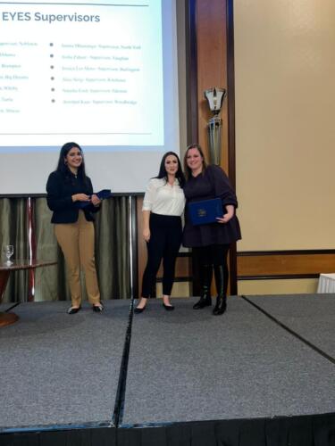 EYES Annual Event 2022