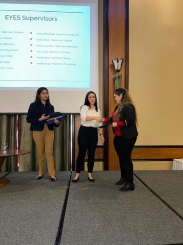 EYES Annual Event 2022