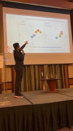 EYES Annual Event 2022