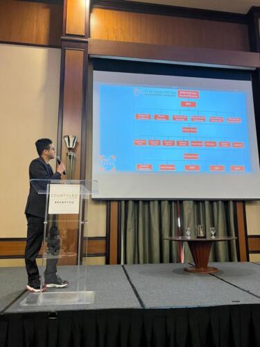 EYES Annual Event 2022